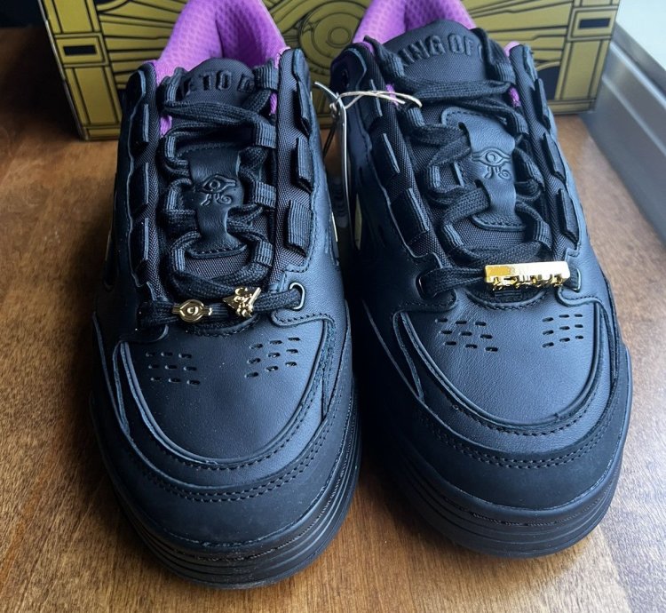 Adidas Adi2000 Yugioh Yugi World