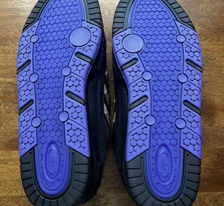 Adidas Adi2000 Yugioh Yugi World