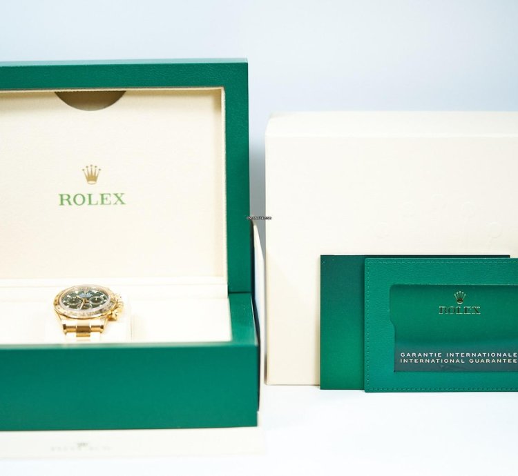 Rolex Daytona 2020 John Mayer Daytona Like New Discontinued