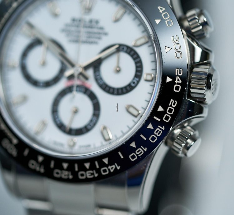 Rolex Daytona 2020 Panda 116500ln Cheapest Worldwide