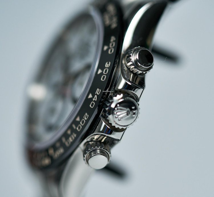 Rolex Daytona 2020 Panda 116500ln Cheapest Worldwide