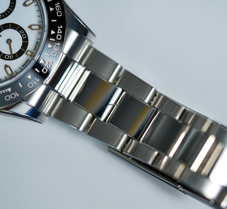 Rolex Daytona 2020 Panda 116500ln Cheapest Worldwide