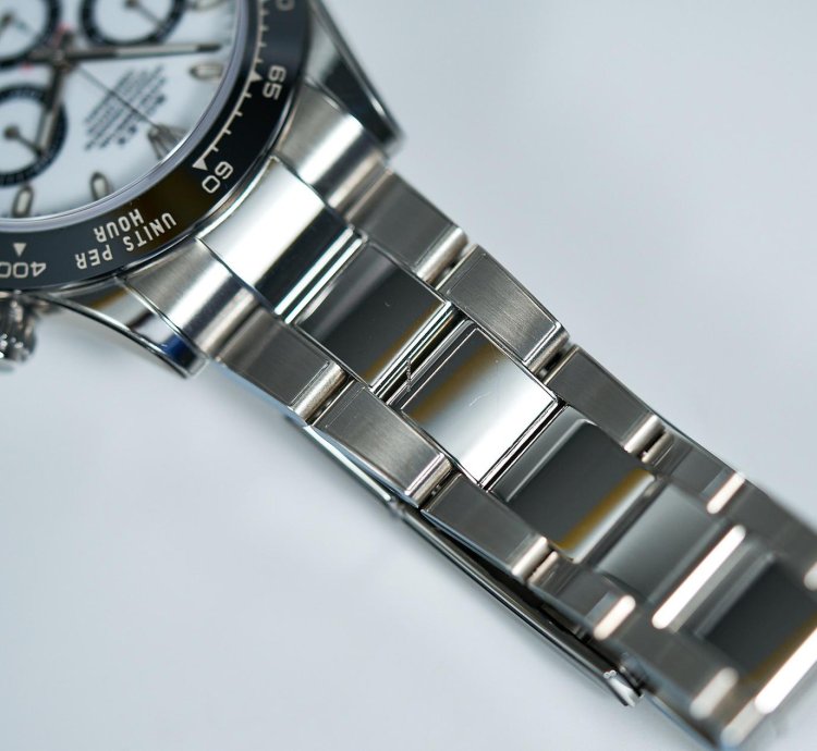 Rolex Daytona 2020 Panda 116500ln Cheapest Worldwide