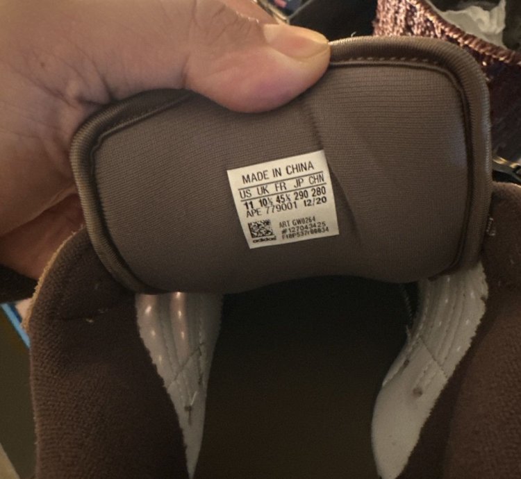 Adidas Bad Bunny Forum The First