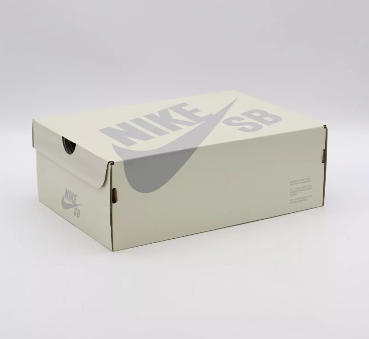 Hf6061-400 Futura Nike Sb Dunk Low White And Geode Teal