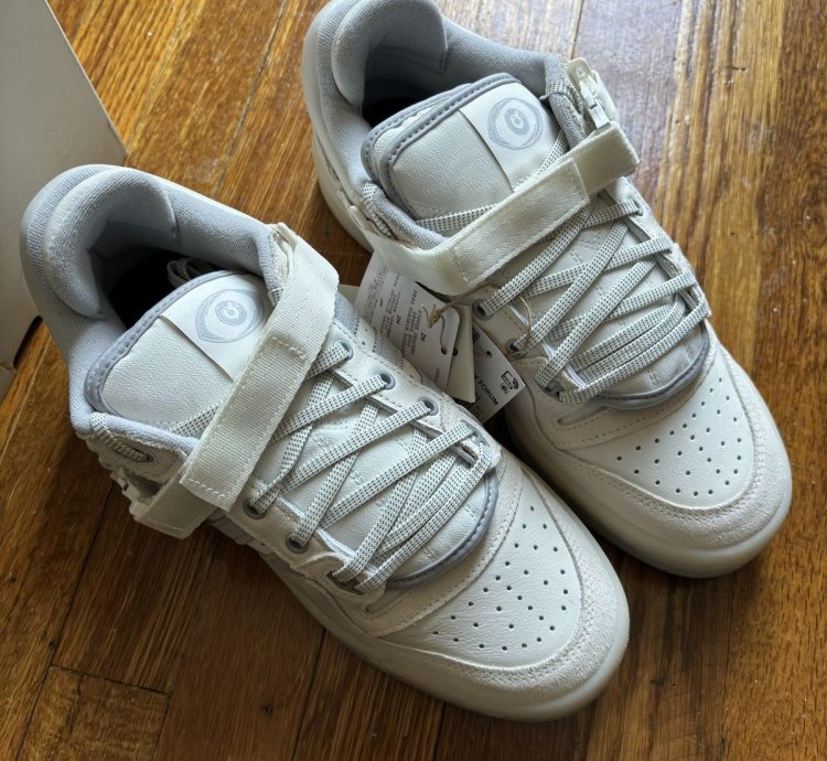 Adidas Bad Bunny Last Forum