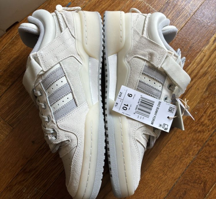 Adidas Bad Bunny Last Forum