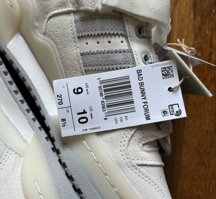 Adidas Bad Bunny Last Forum