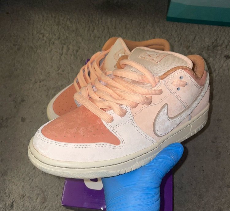 Nike Sb Dunk Low Trocad Ro Gardens