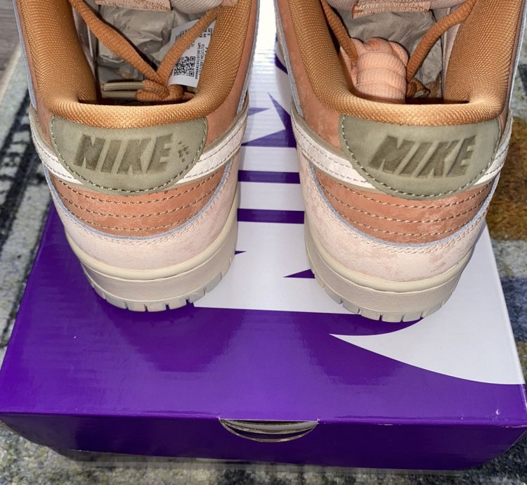 Nike Sb Dunk Low Trocadero Gardens