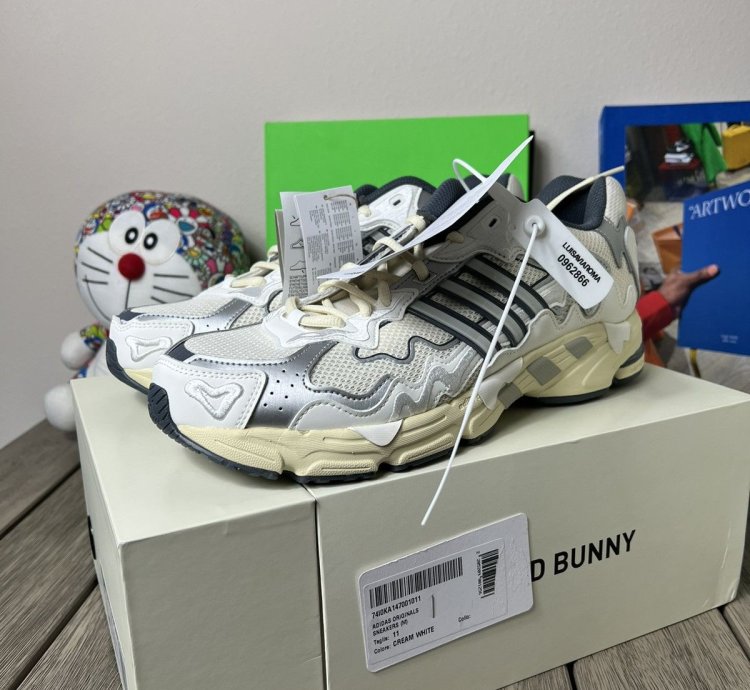 Adidas Bad Bunny Response Cl