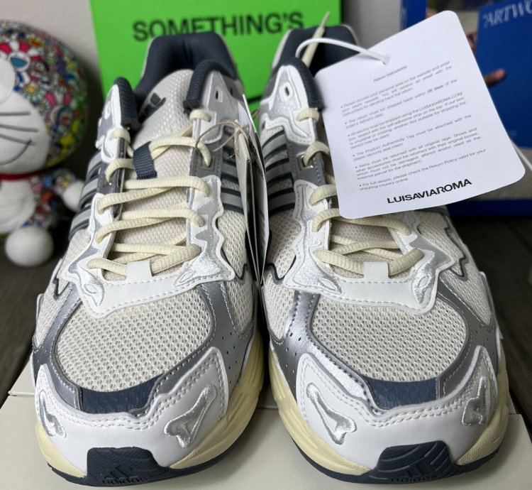 Adidas Bad Bunny Response Cl