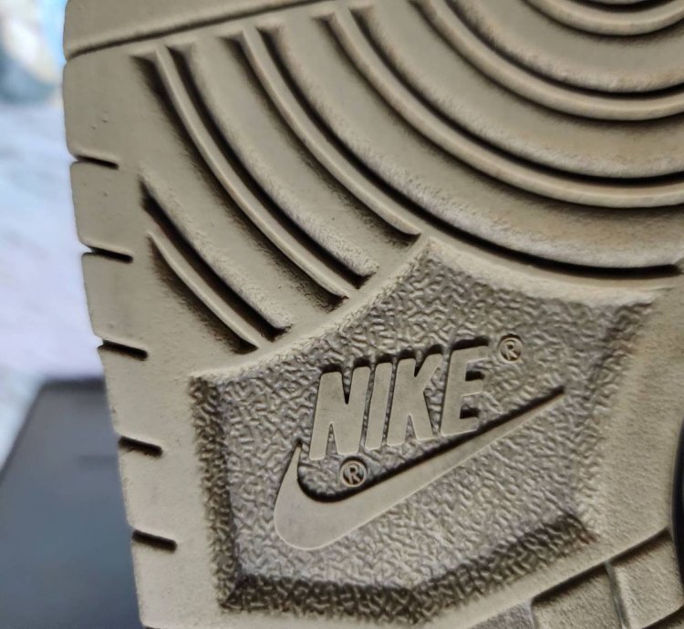 Nike Sb Dunk Low Tweed