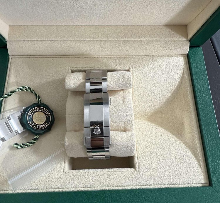Rolex Daytona 2021 Fullset And Perfect Condition
