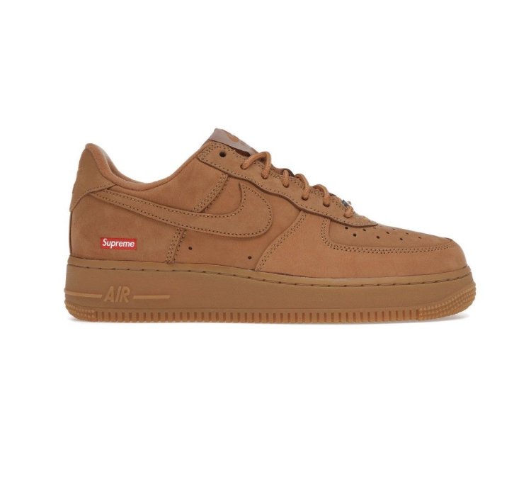Supreme Nike Air Force 1 Sp