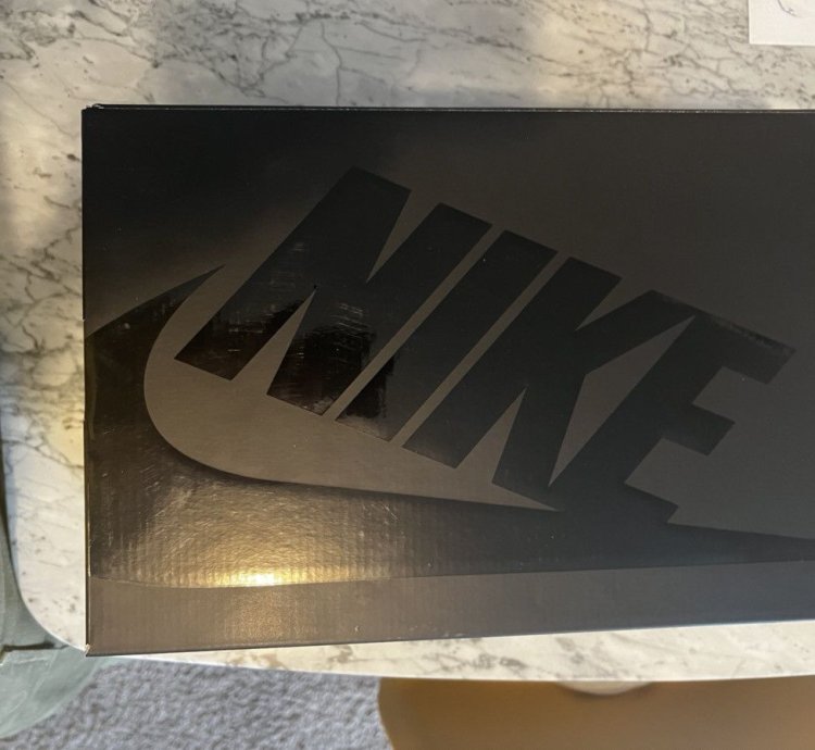 Supreme Nike Air Force 1 Sp