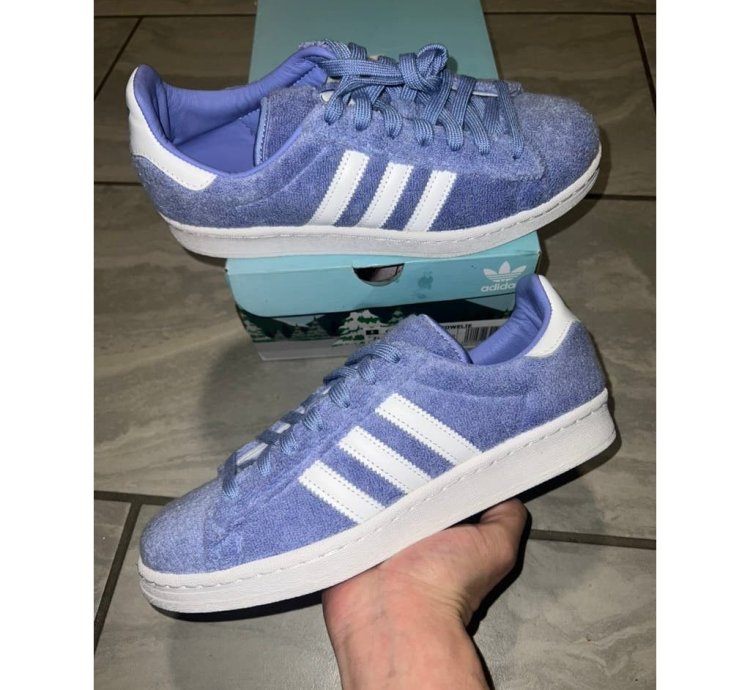 Adidas Campus 80s South Park Towelie 7 5m 9w New