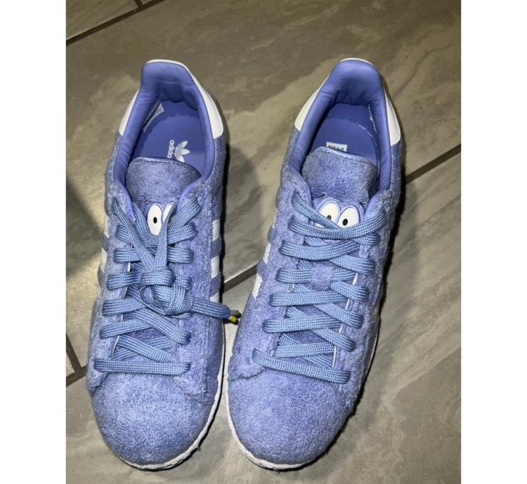 Adidas Campus 80s South Park Towelie 7 5m 9w New