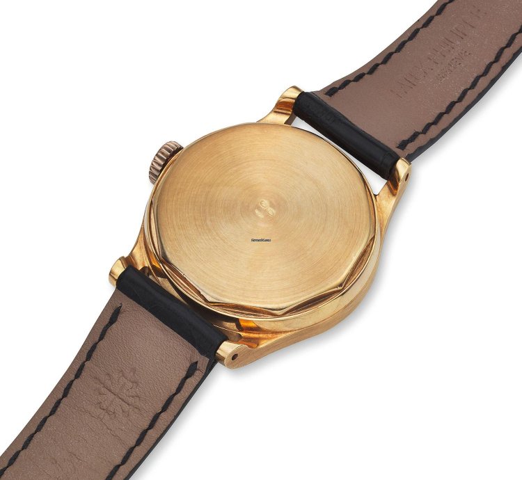 Patek Philippe Calatrava Ref 2508r