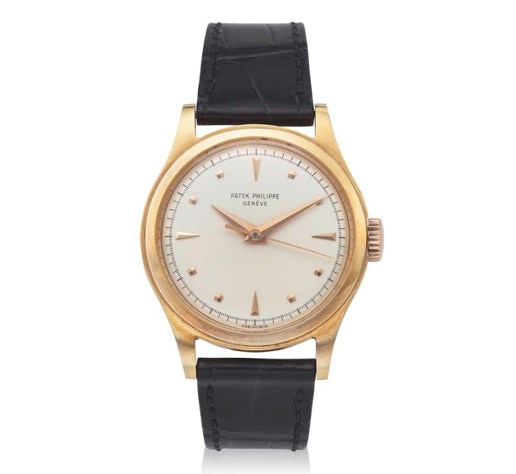 Patek Philippe Calatrava Ref 2508r