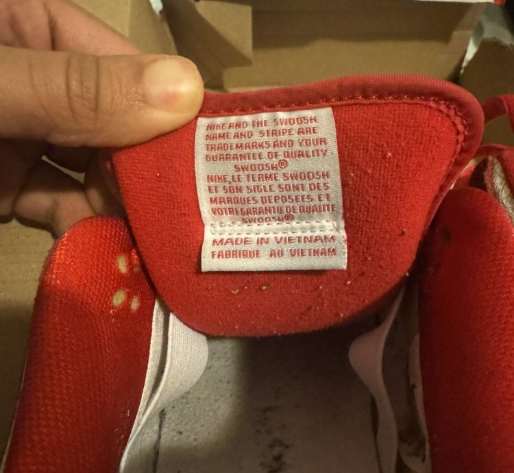 Nike Sb Dunk Low Valentines Day 2014