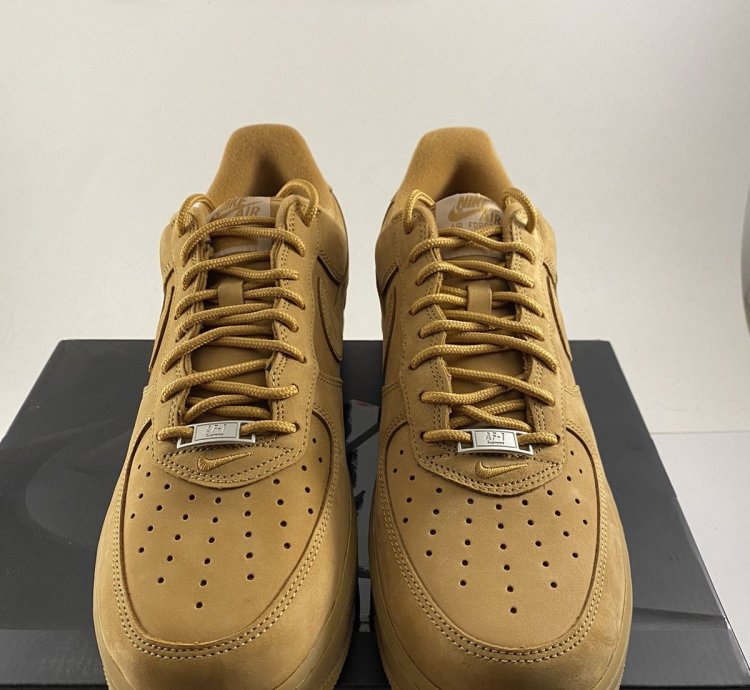 Supreme Nike Air Force 1 Sp Size 11