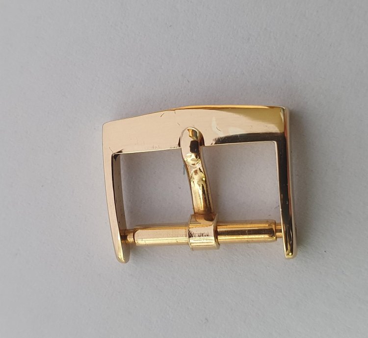 Patek Philippe Calatrava Ref 2526 Mark