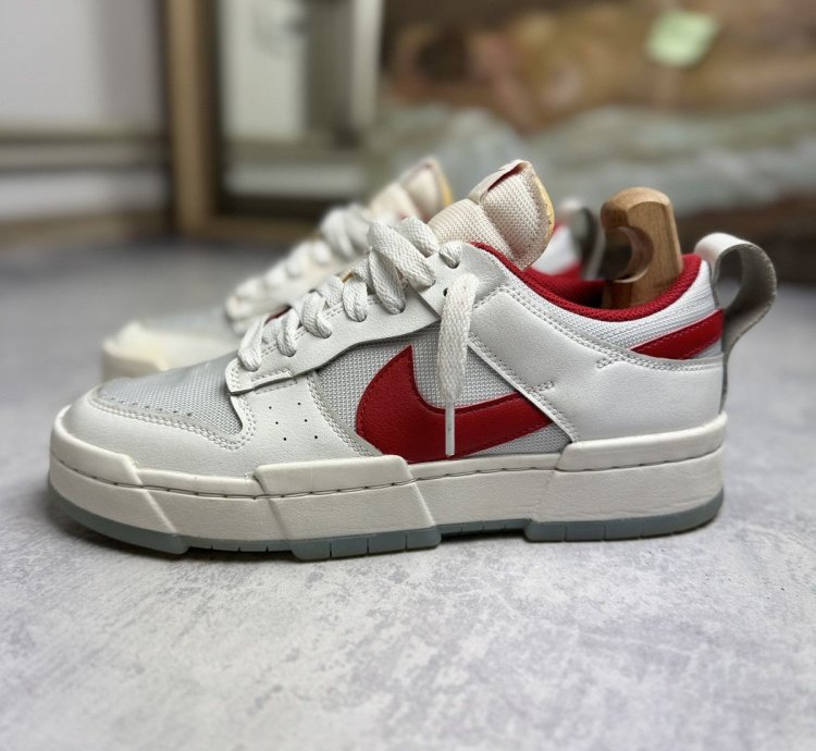 Nike Sb Dunk Low Vintage Y2k Air Force Jordan Style Sneakers