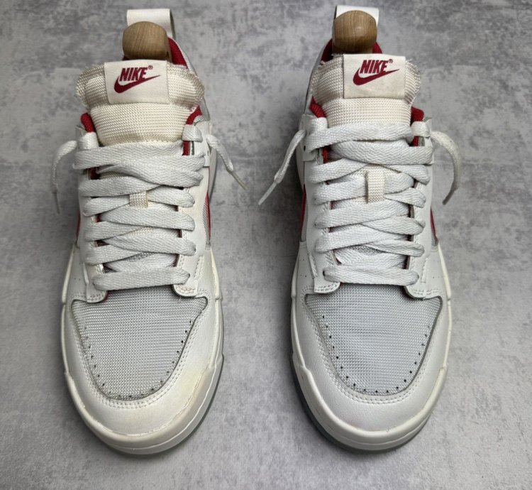 Nike Sb Dunk Low Vintage Y2k Air Force Jordan Style Sneakers
