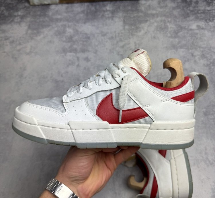 Nike Sb Dunk Low Vintage Y2k Air Force Jordan Style Sneakers