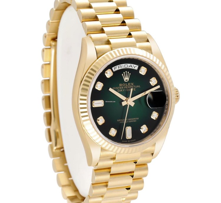 Rolex Day-date 36 Oyster Perpetual Day Date 36mm