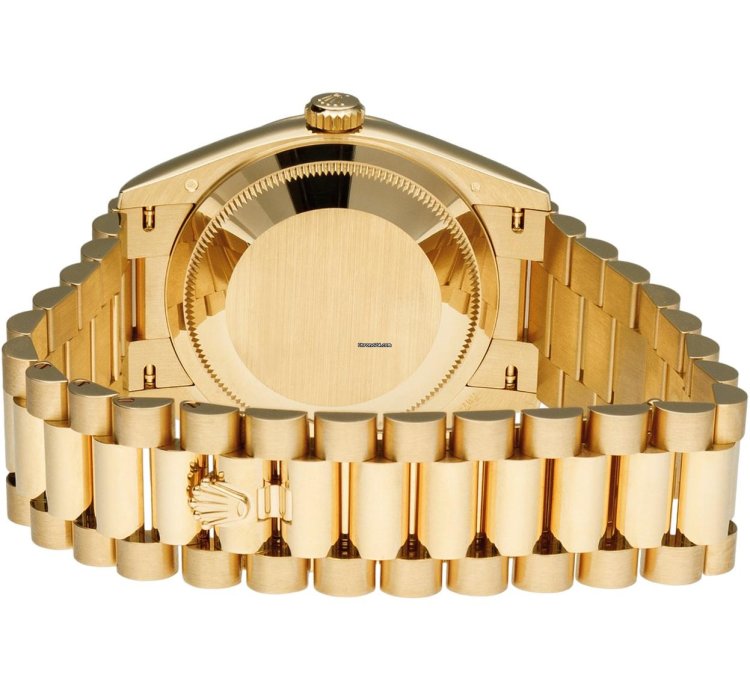 Rolex Day-date 36 Oyster Perpetual Day Date 36mm