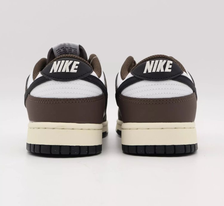 Hf4292-200 Nike Dunk Low Next Nature Cacao Wow