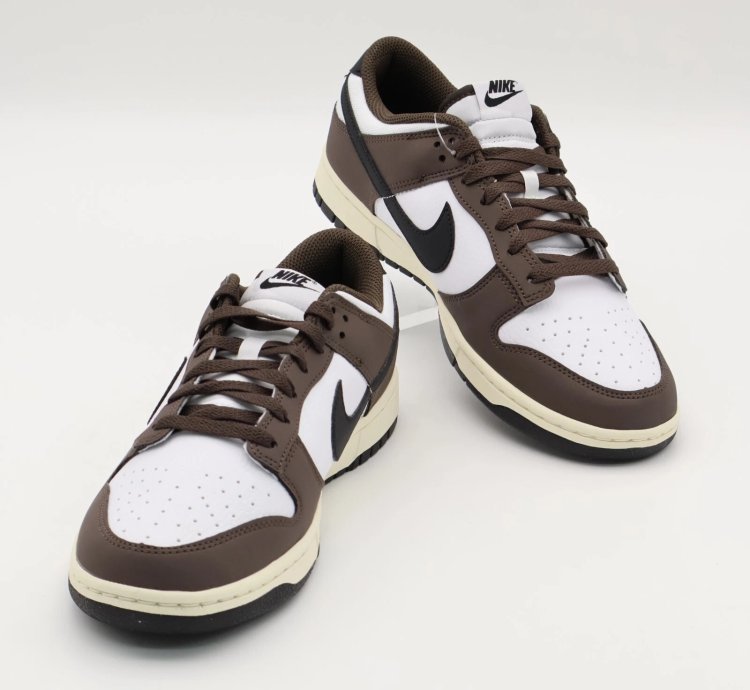 Hf4292-200 Nike Dunk Low Next Nature Cacao Wow