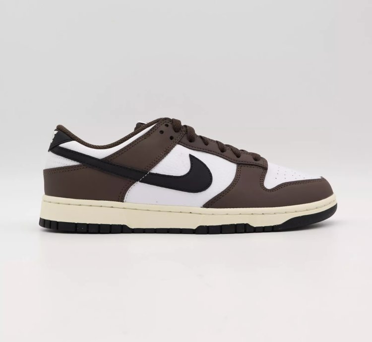 Hf4292-200 Nike Dunk Low Next Nature Cacao Wow
