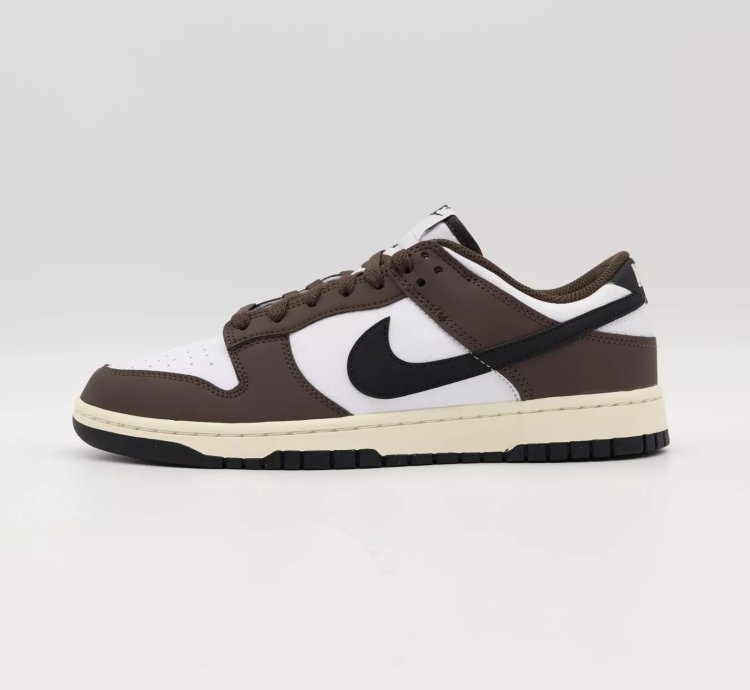 Hf4292-200 Nike Dunk Low Next Nature Cacao Wow