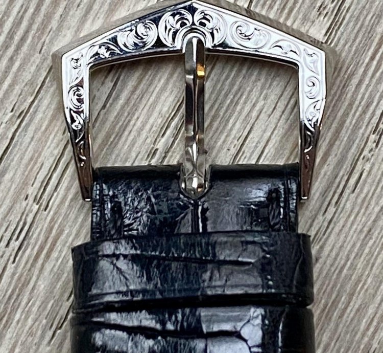 Patek Philippe Calatrava Ref 5088p