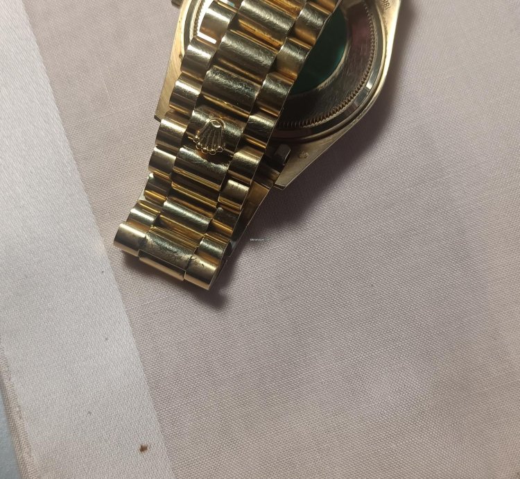 Rolex Day-date 36 Oyster Perpetual Daydate