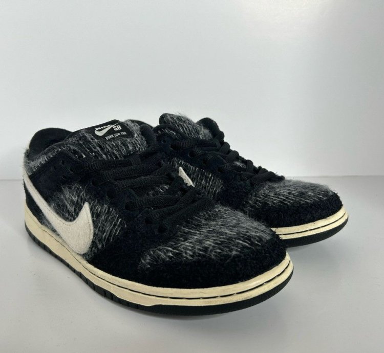 Nike Sb Dunk Low Warmth