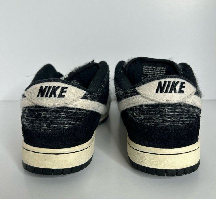 Nike Sb Dunk Low Warmth