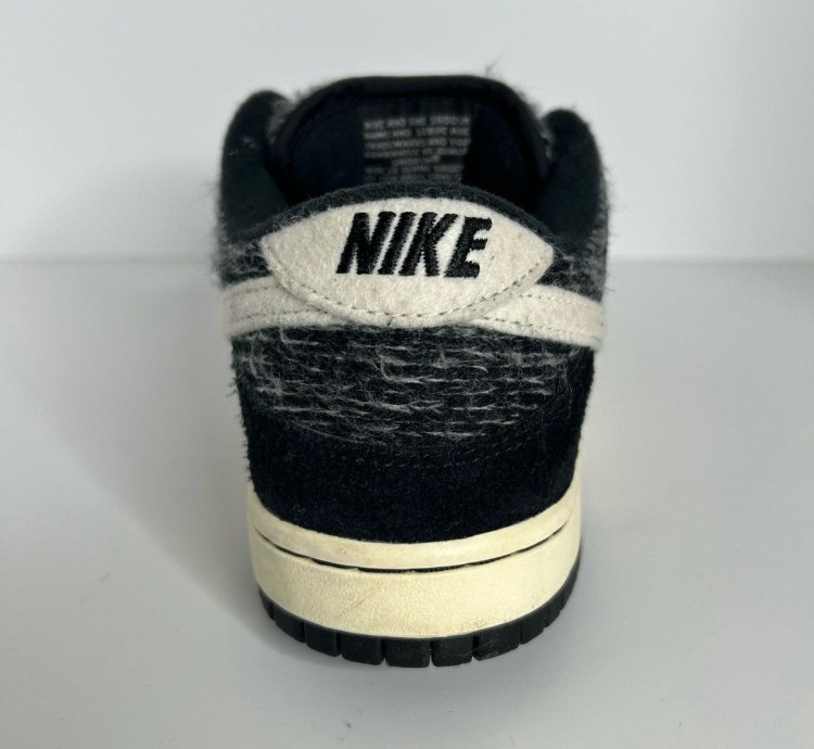 Nike Sb Dunk Low Warmth