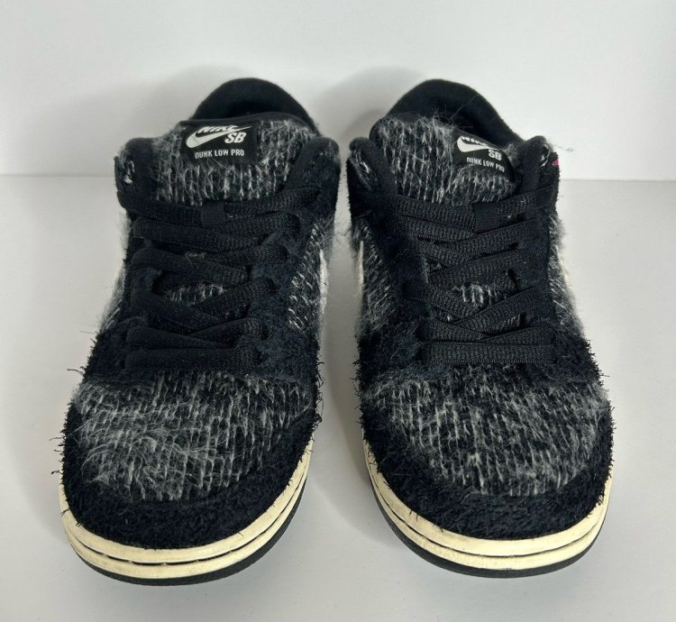 Nike Sb Dunk Low Warmth