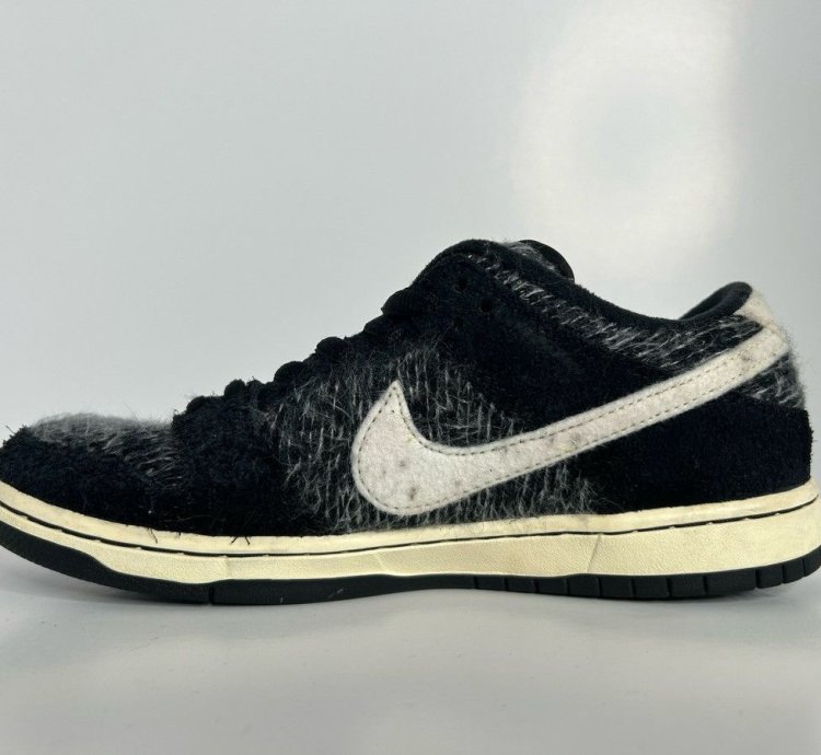 Nike Sb Dunk Low Warmth