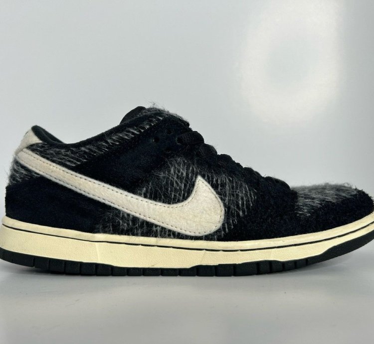 Nike Sb Dunk Low Warmth