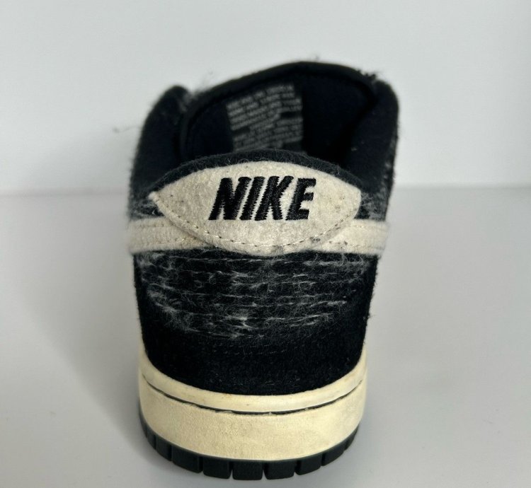 Nike Sb Dunk Low Warmth