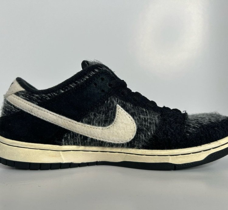 Nike Sb Dunk Low Warmth