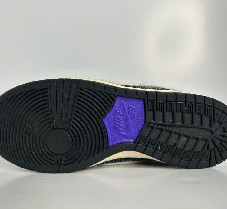 Nike Sb Dunk Low Warmth