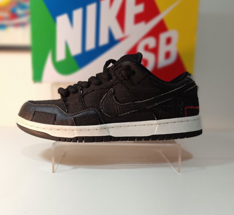 Nike Sb Dunk Low Wasted Youth