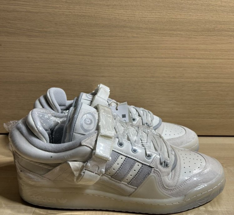 Adidas Forum Buckle Low Bad Bunny Last Forum