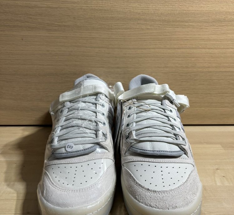 Adidas Forum Buckle Low Bad Bunny Last Forum